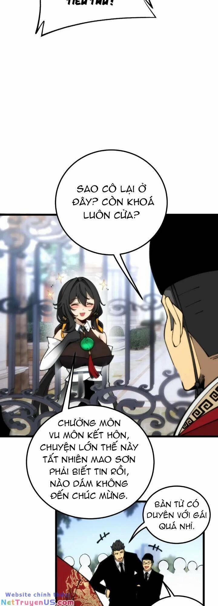 Độc Thủ Vu Y 442 trang 14
