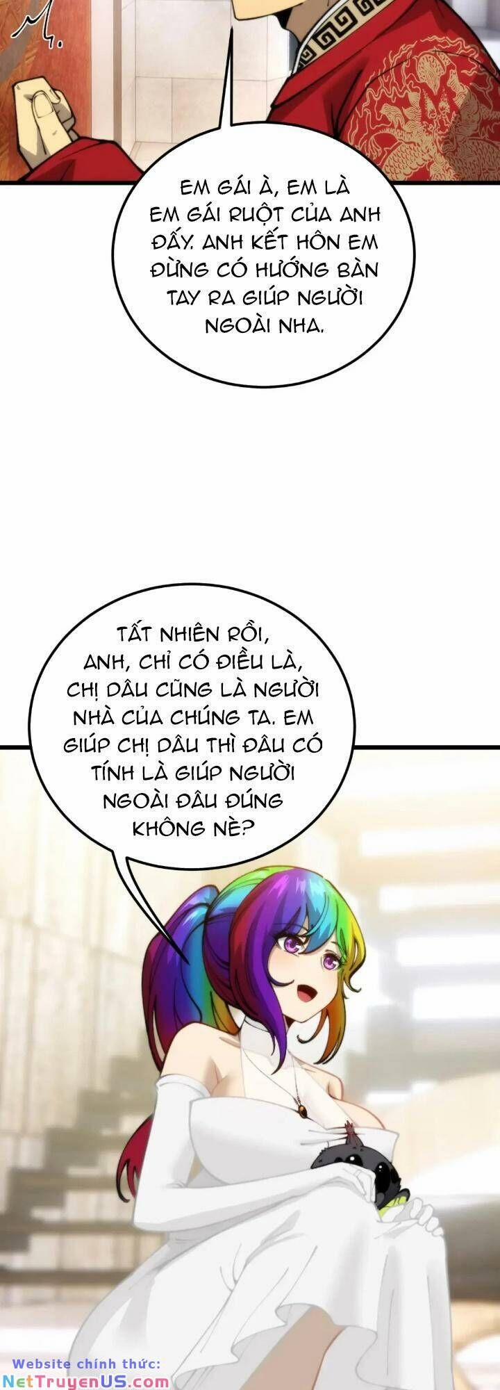 Độc Thủ Vu Y 442 trang 26