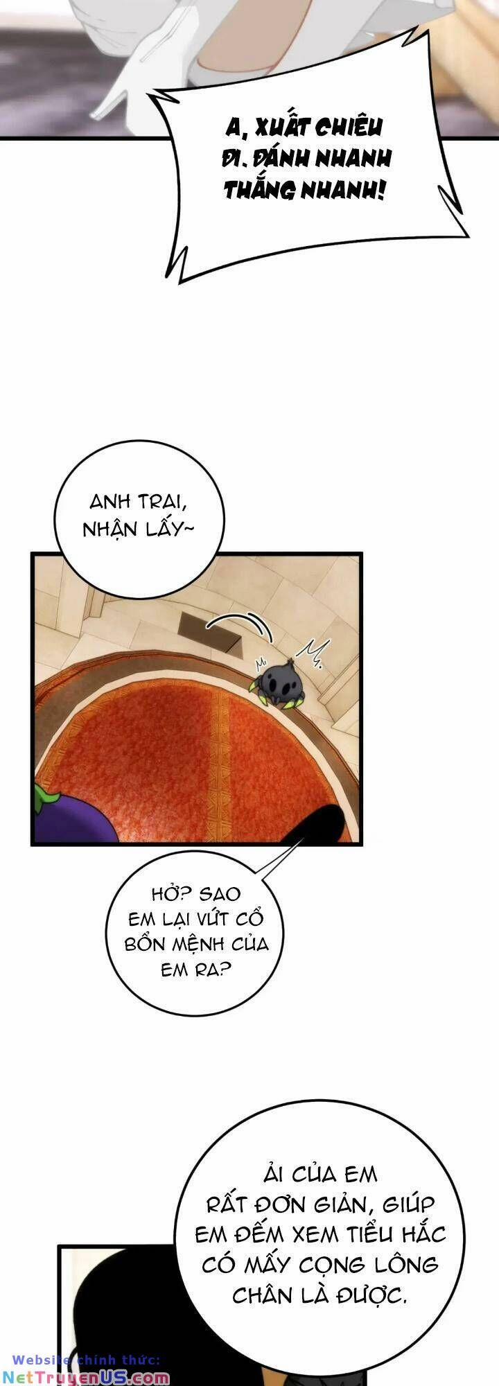 Độc Thủ Vu Y 442 trang 27