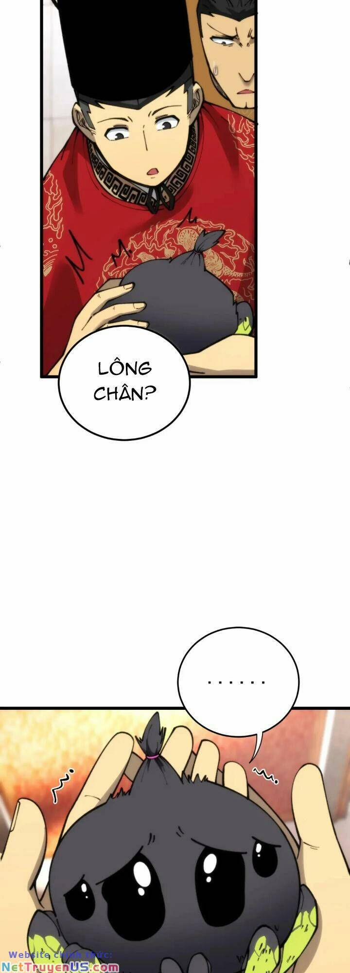 Độc Thủ Vu Y 442 trang 28