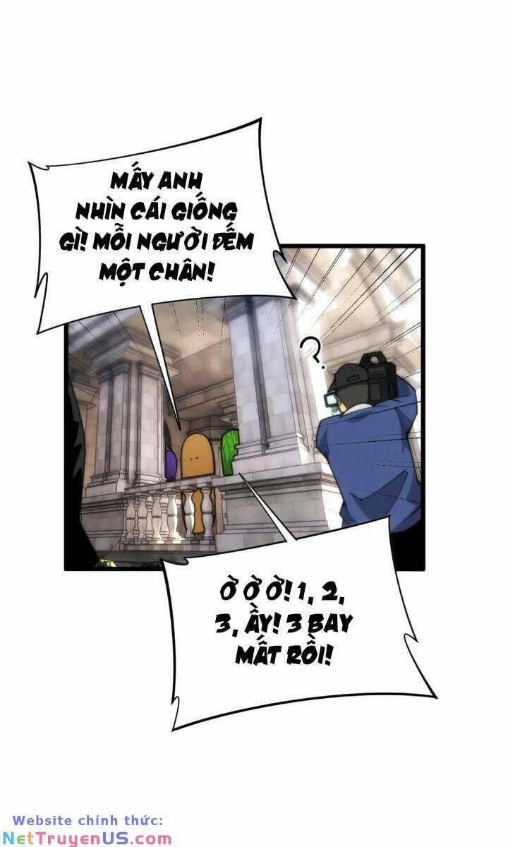 Độc Thủ Vu Y 442 trang 32