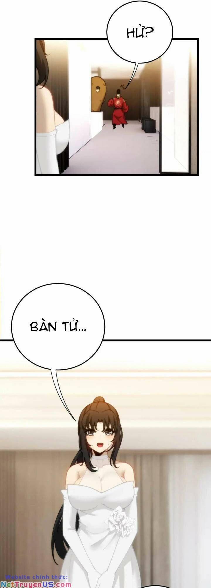 Độc Thủ Vu Y 442 trang 35