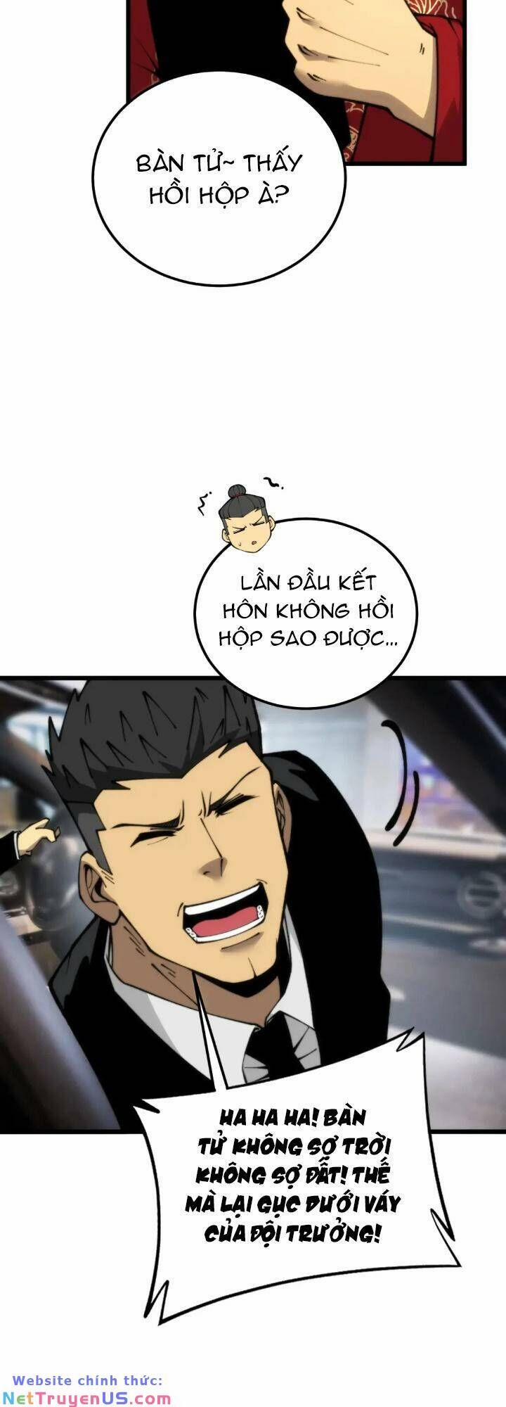 Độc Thủ Vu Y 442 trang 6