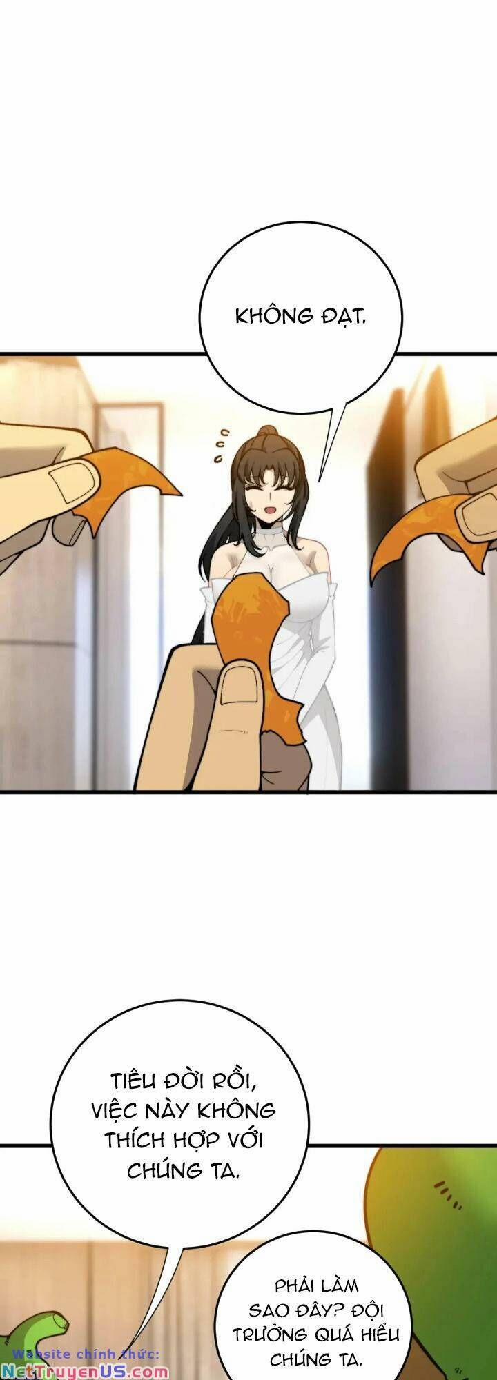 Độc Thủ Vu Y 443 trang 11