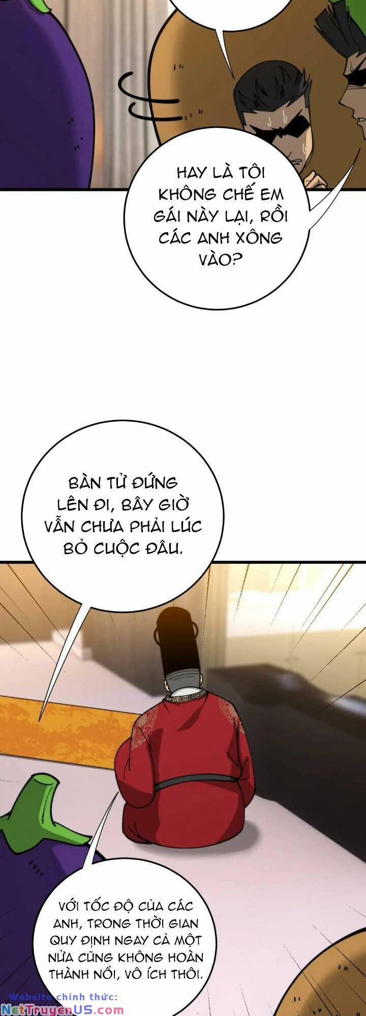 Độc Thủ Vu Y 443 trang 12