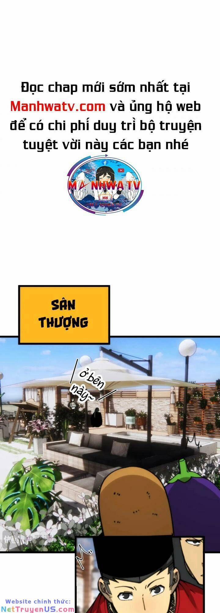 Độc Thủ Vu Y 443 trang 21