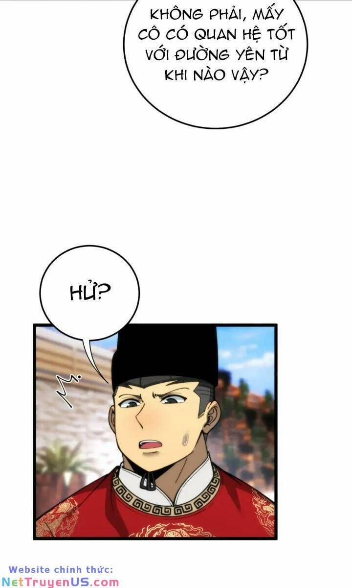 Độc Thủ Vu Y 443 trang 23
