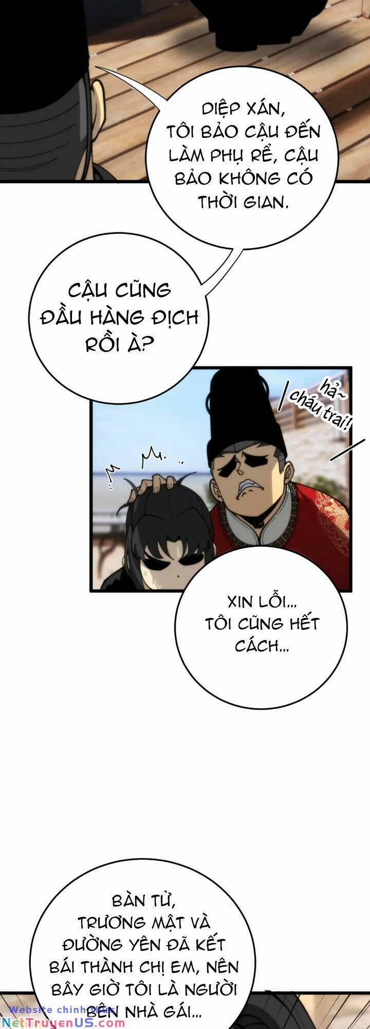 Độc Thủ Vu Y 443 trang 25