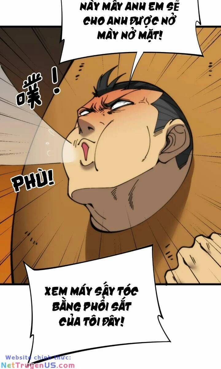 Độc Thủ Vu Y 443 trang 31