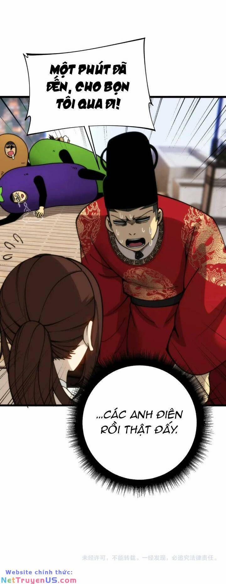Độc Thủ Vu Y 443 trang 42