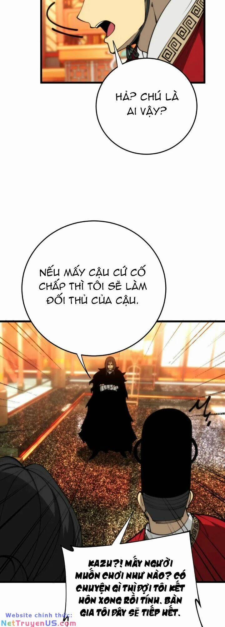 Độc Thủ Vu Y 444 trang 27