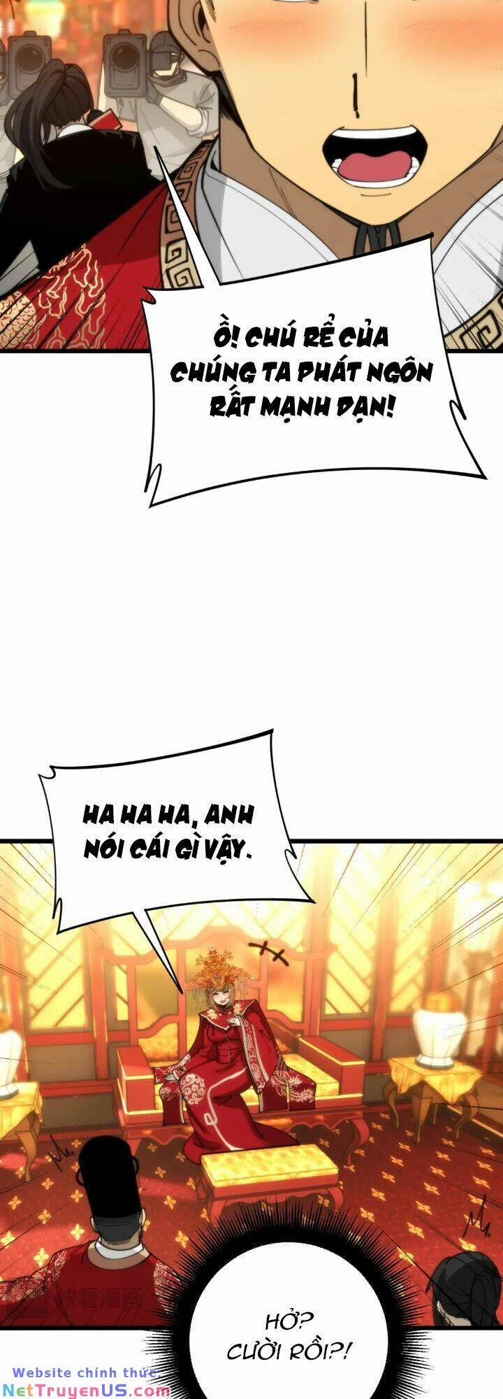 Độc Thủ Vu Y 445 trang 17