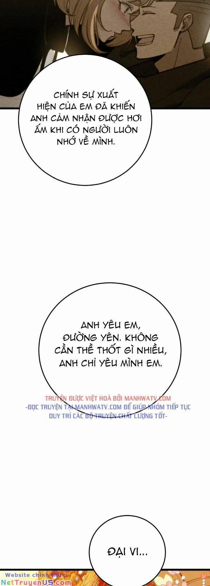 Độc Thủ Vu Y 445 trang 20