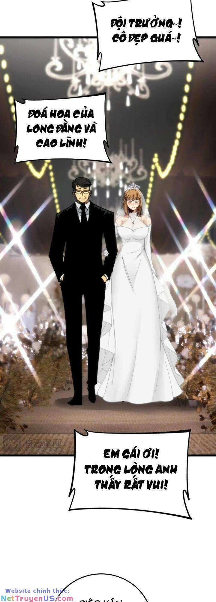 Độc Thủ Vu Y 445 trang 34