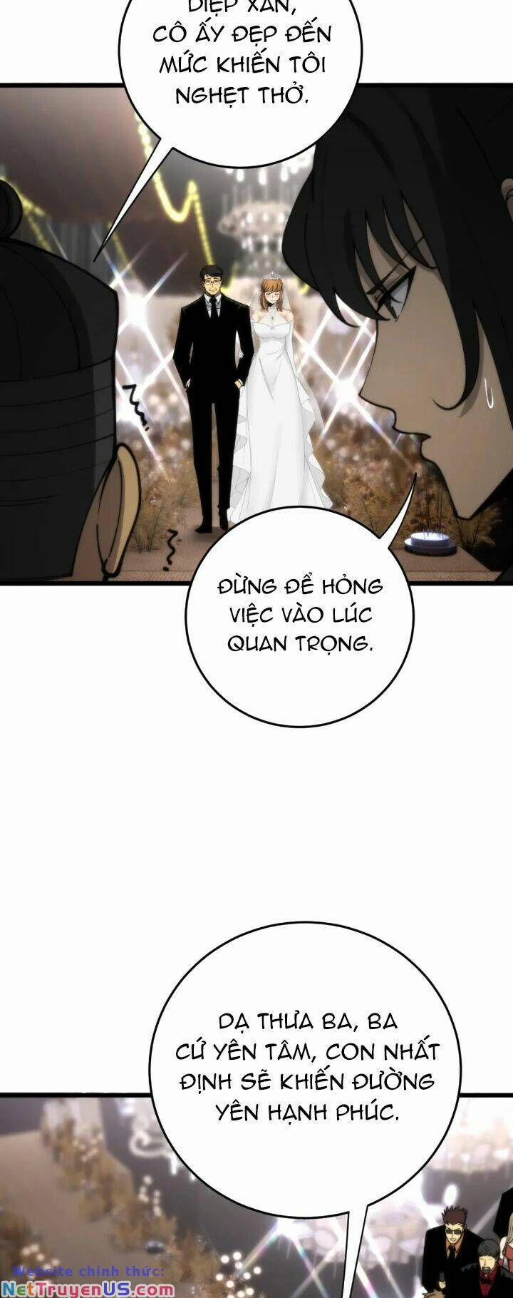 Độc Thủ Vu Y 445 trang 35