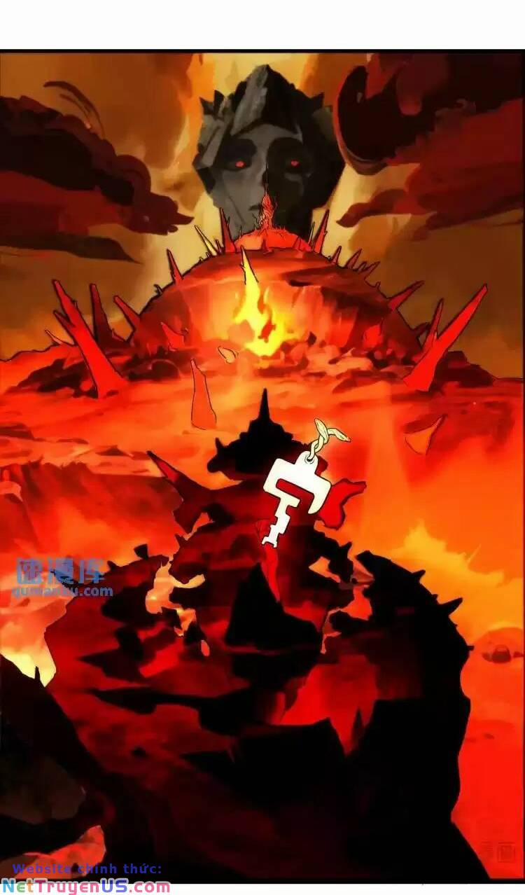 Độc Thủ Vu Y 446 trang 14