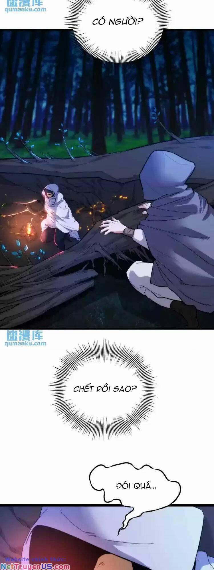 Độc Thủ Vu Y 446 trang 2