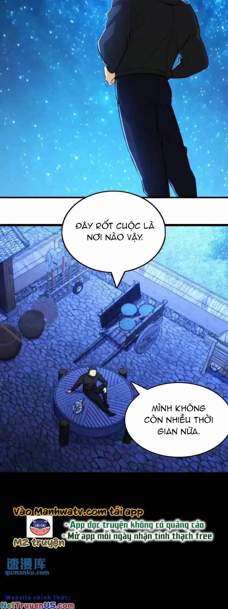 Độc Thủ Vu Y 446 trang 20