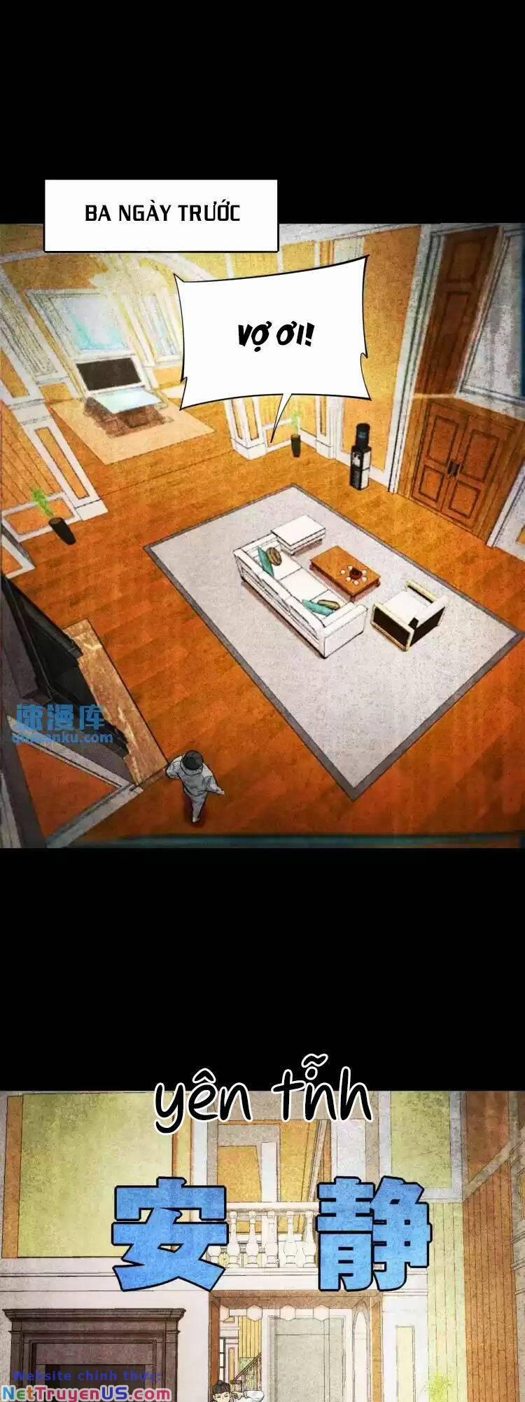 Độc Thủ Vu Y 446 trang 21