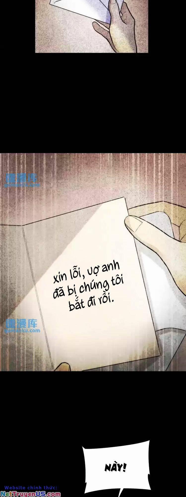 Độc Thủ Vu Y 446 trang 23