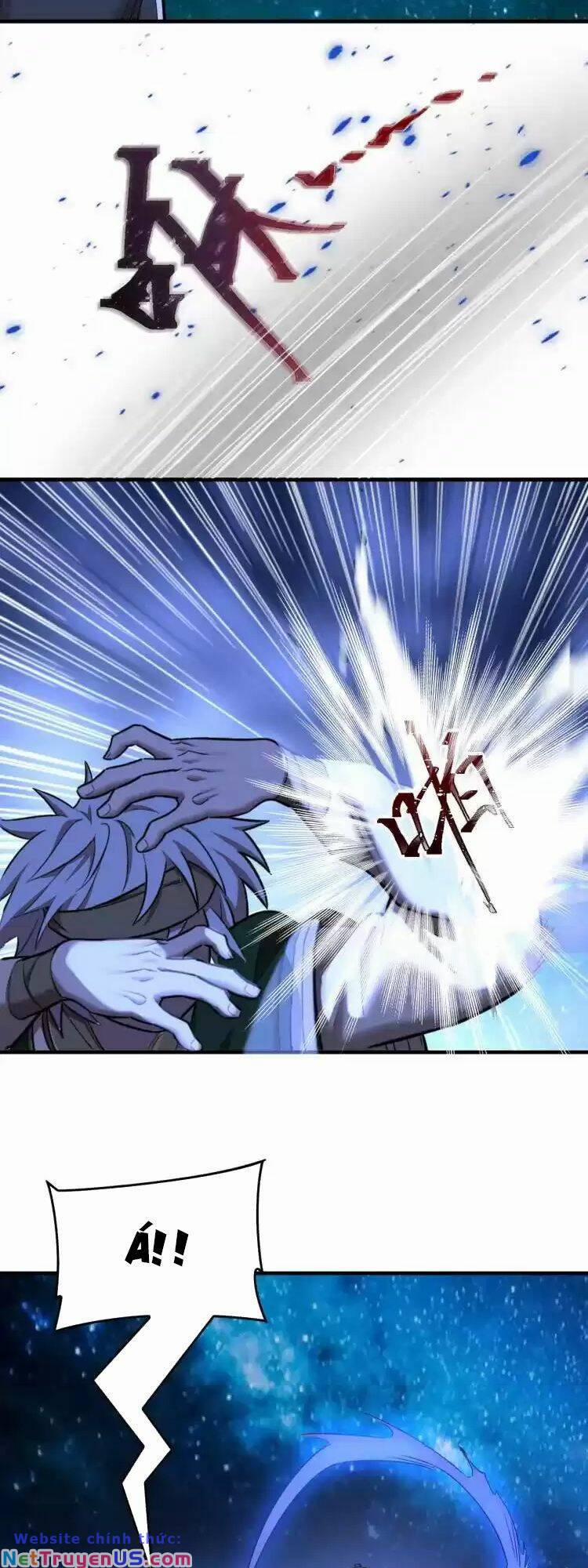 Độc Thủ Vu Y 446 trang 27