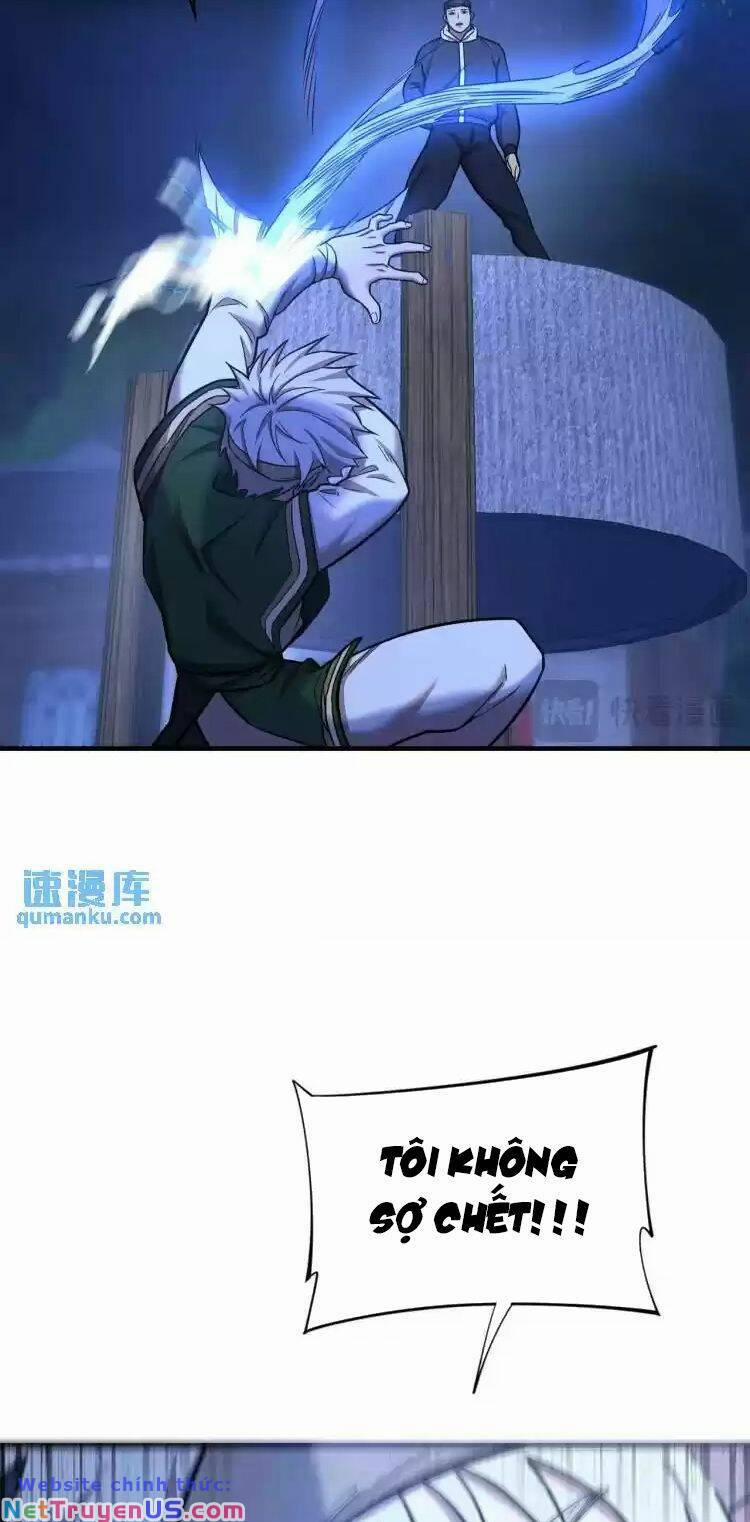 Độc Thủ Vu Y 446 trang 28