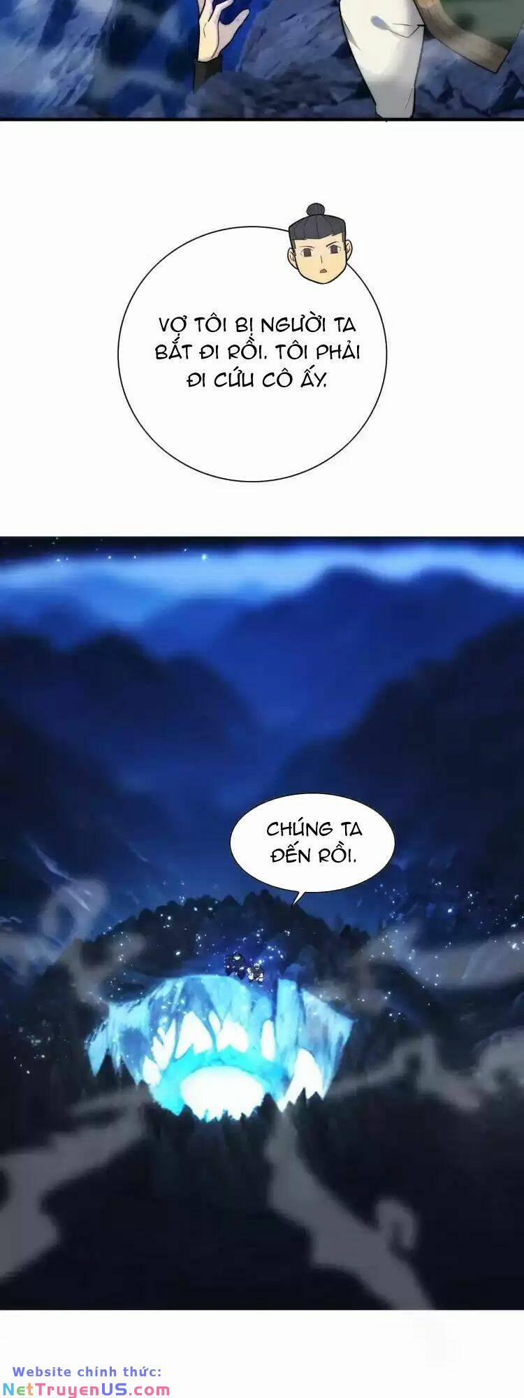 Độc Thủ Vu Y 446 trang 32