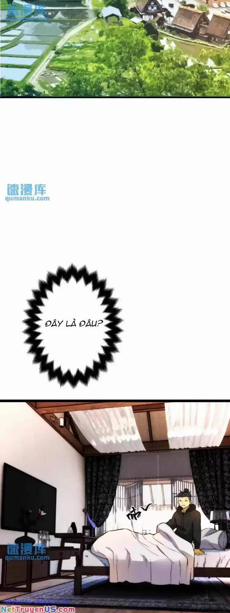 Độc Thủ Vu Y 446 trang 5