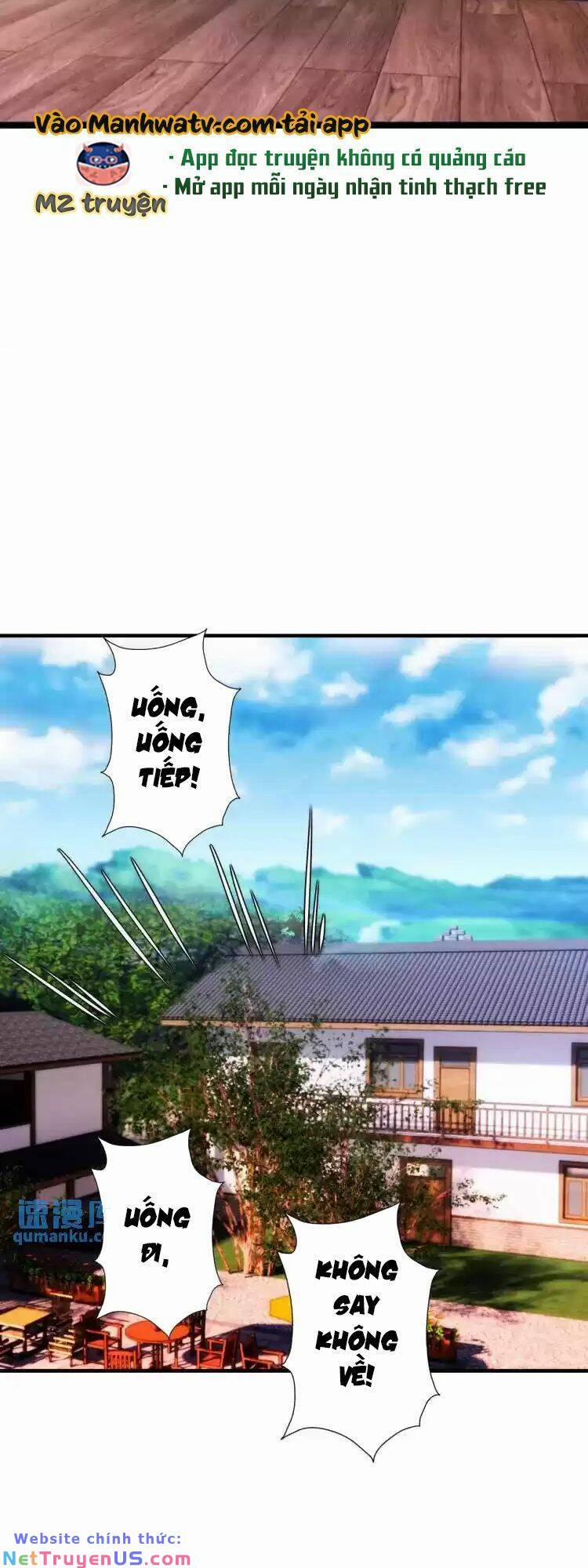 Độc Thủ Vu Y 446 trang 6