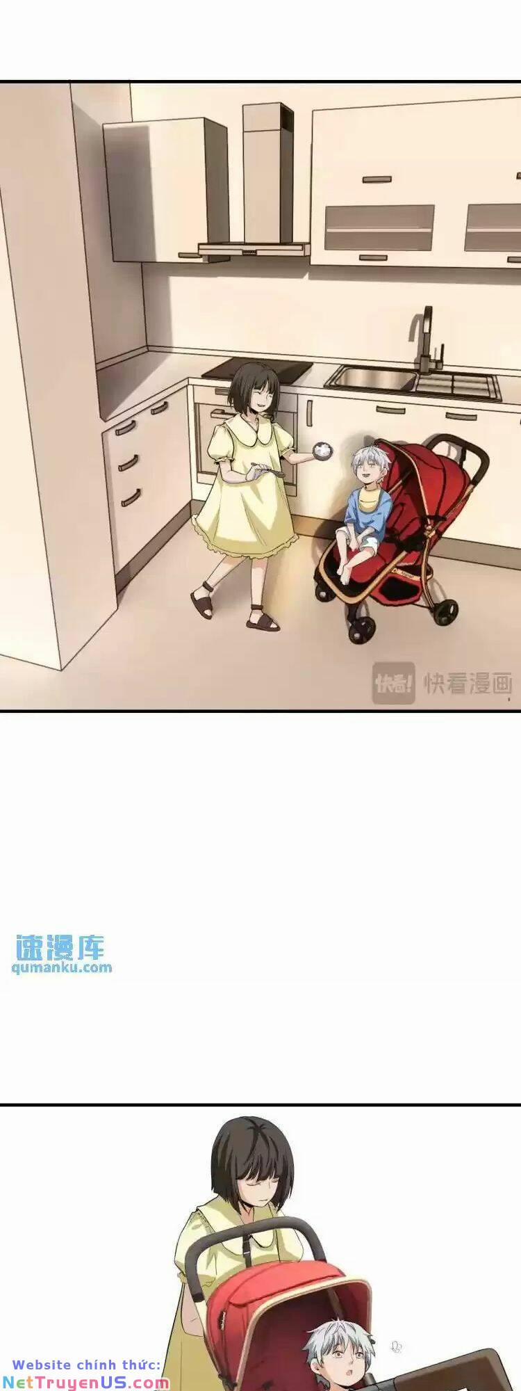 Độc Thủ Vu Y 447 trang 10