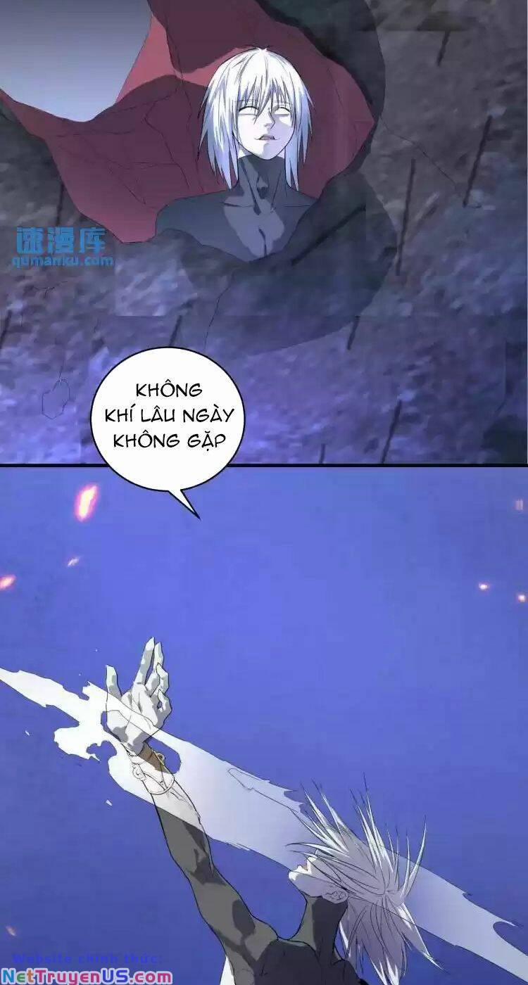 Độc Thủ Vu Y 447 trang 28