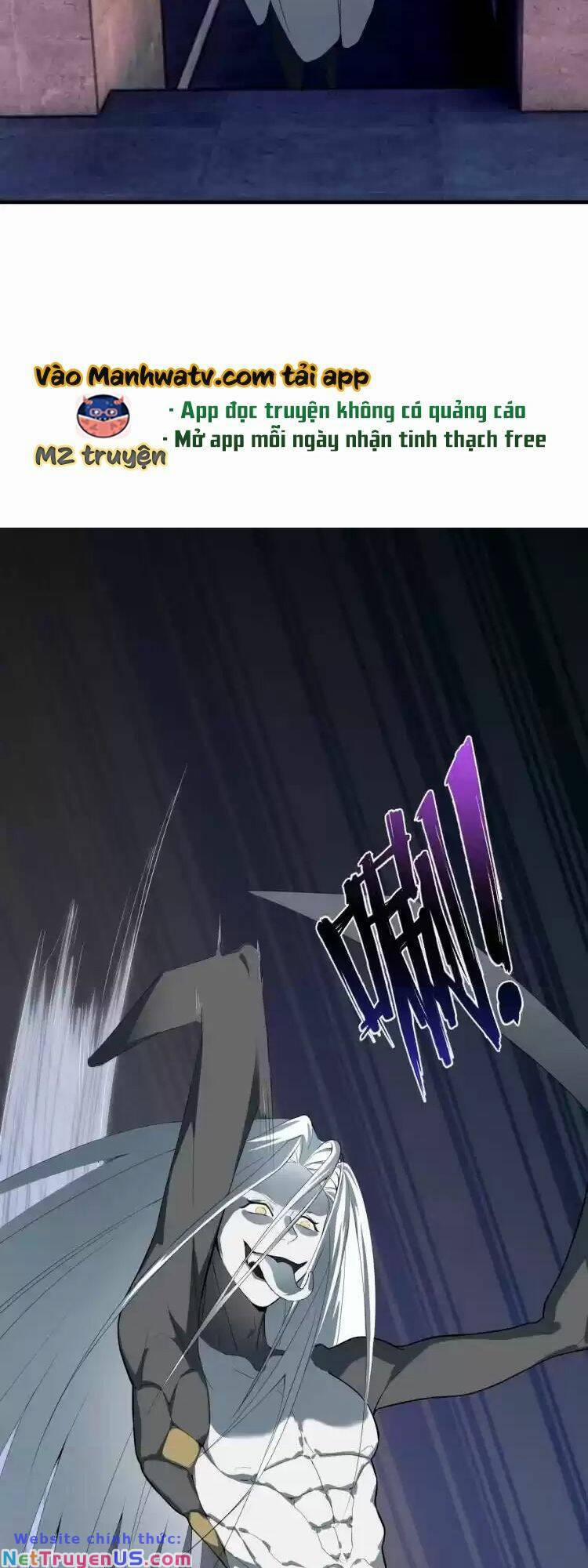 Độc Thủ Vu Y 447 trang 32