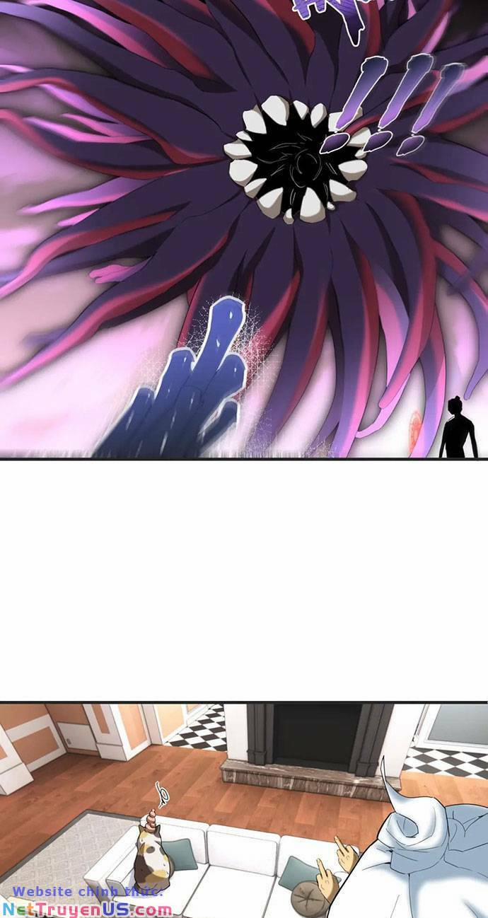 Độc Thủ Vu Y 448 trang 12