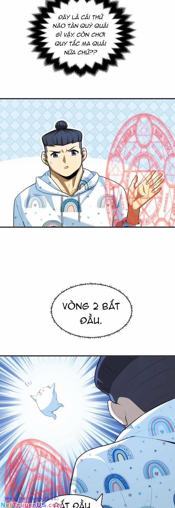 Độc Thủ Vu Y 448 trang 15