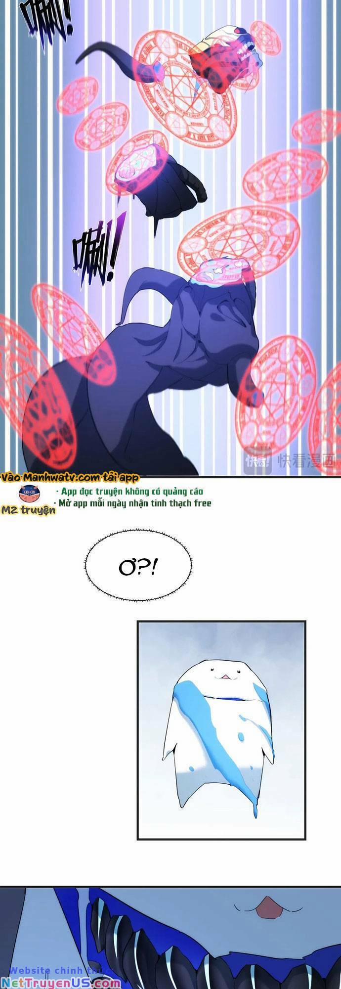 Độc Thủ Vu Y 448 trang 18