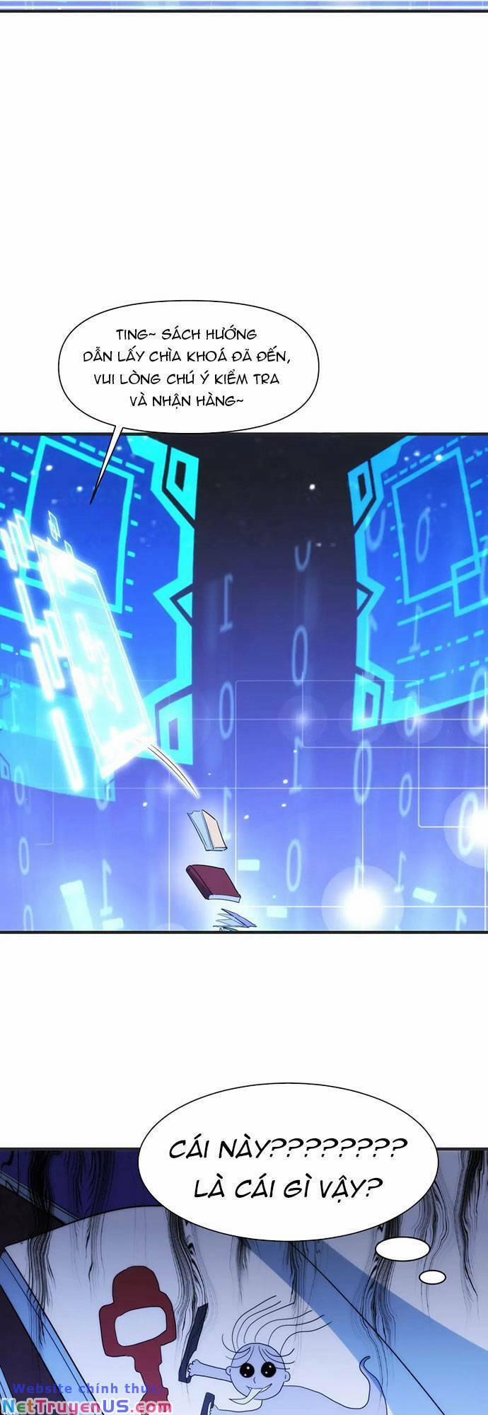 Độc Thủ Vu Y 448 trang 21