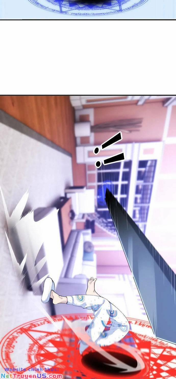 Độc Thủ Vu Y 448 trang 25