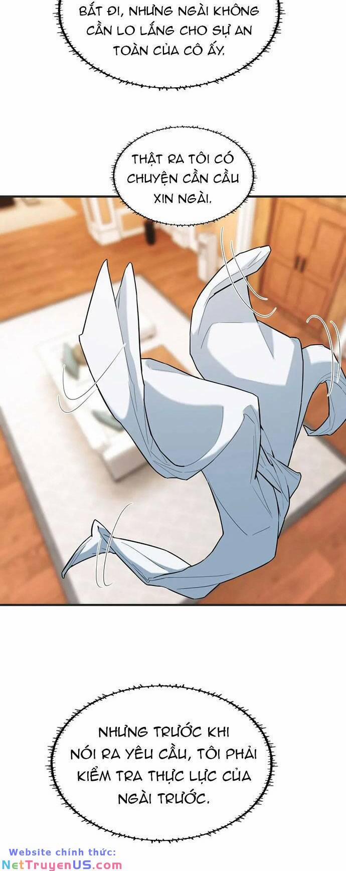 Độc Thủ Vu Y 448 trang 6