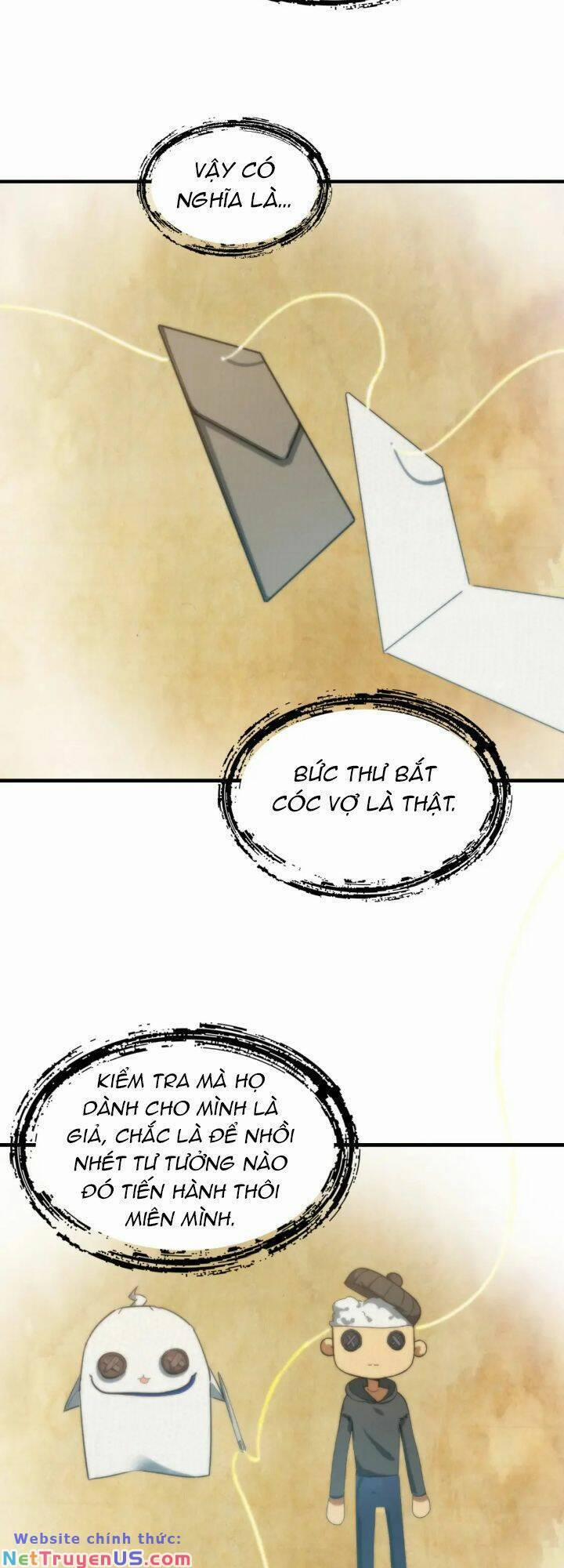 Độc Thủ Vu Y 449 trang 15