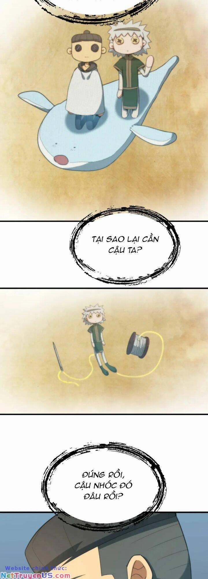 Độc Thủ Vu Y 449 trang 17