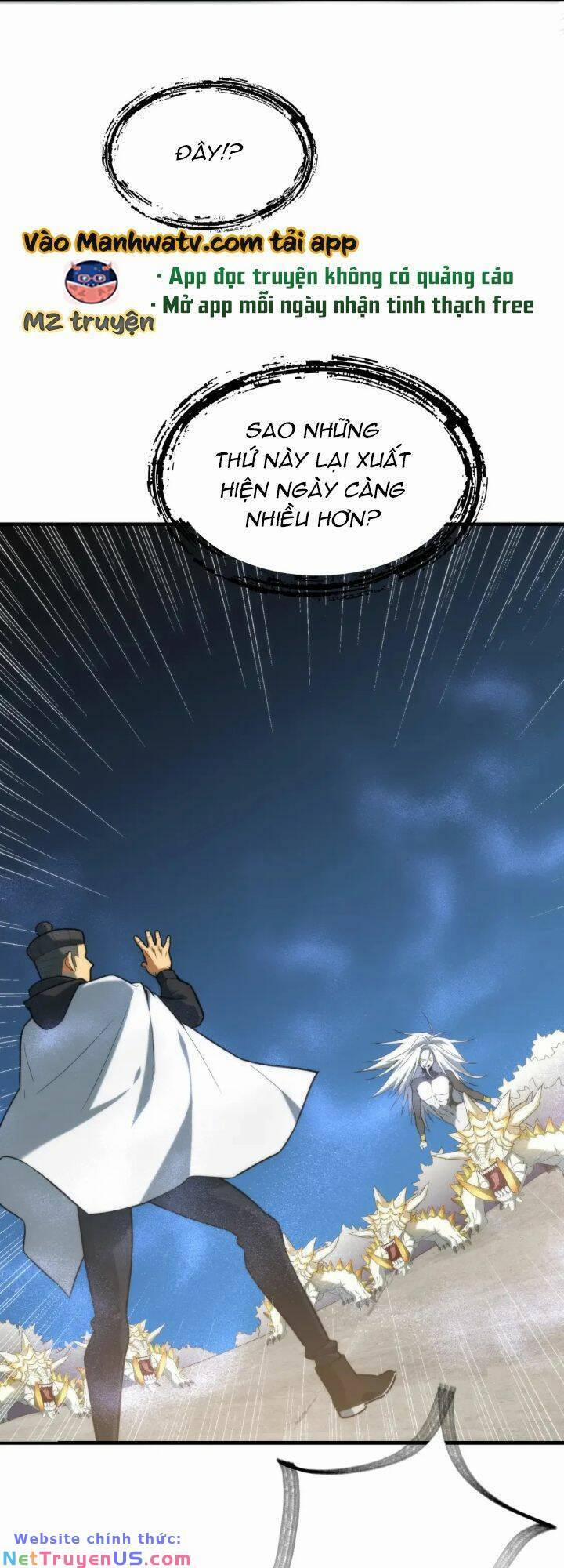 Độc Thủ Vu Y 449 trang 19