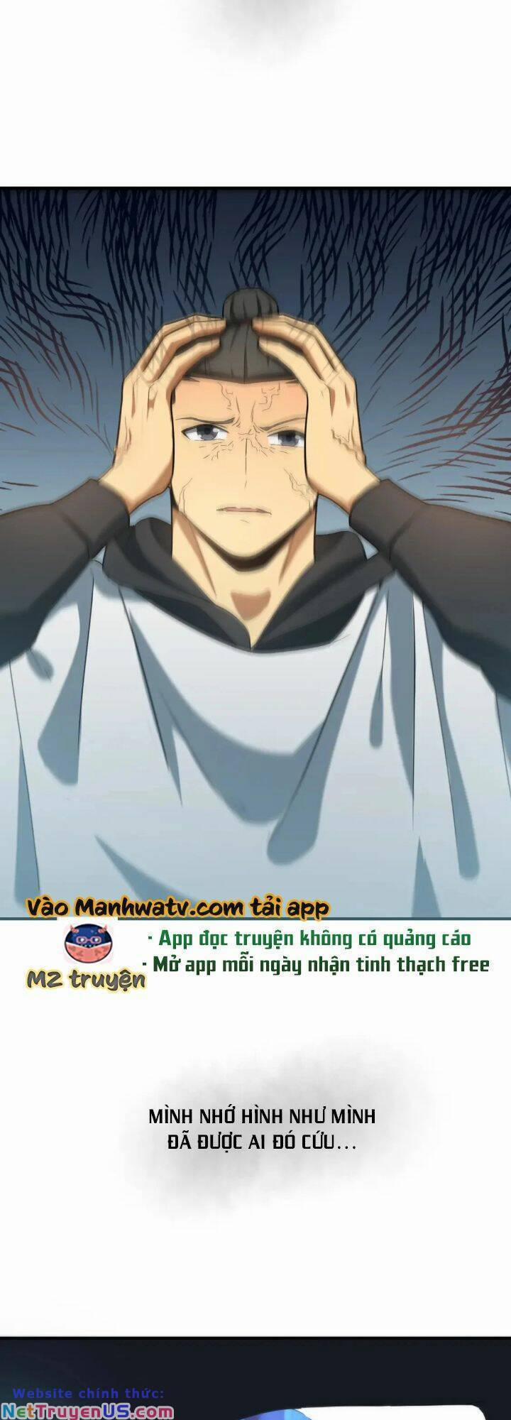 Độc Thủ Vu Y 449 trang 2