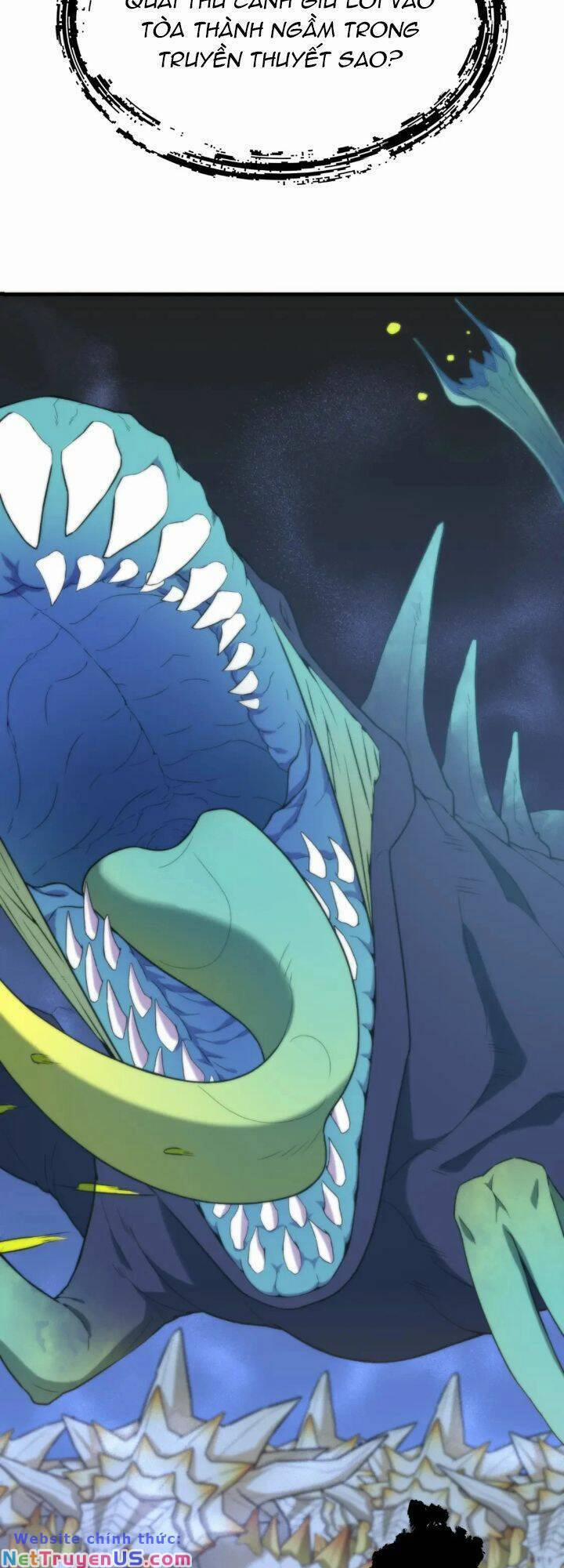 Độc Thủ Vu Y 449 trang 24