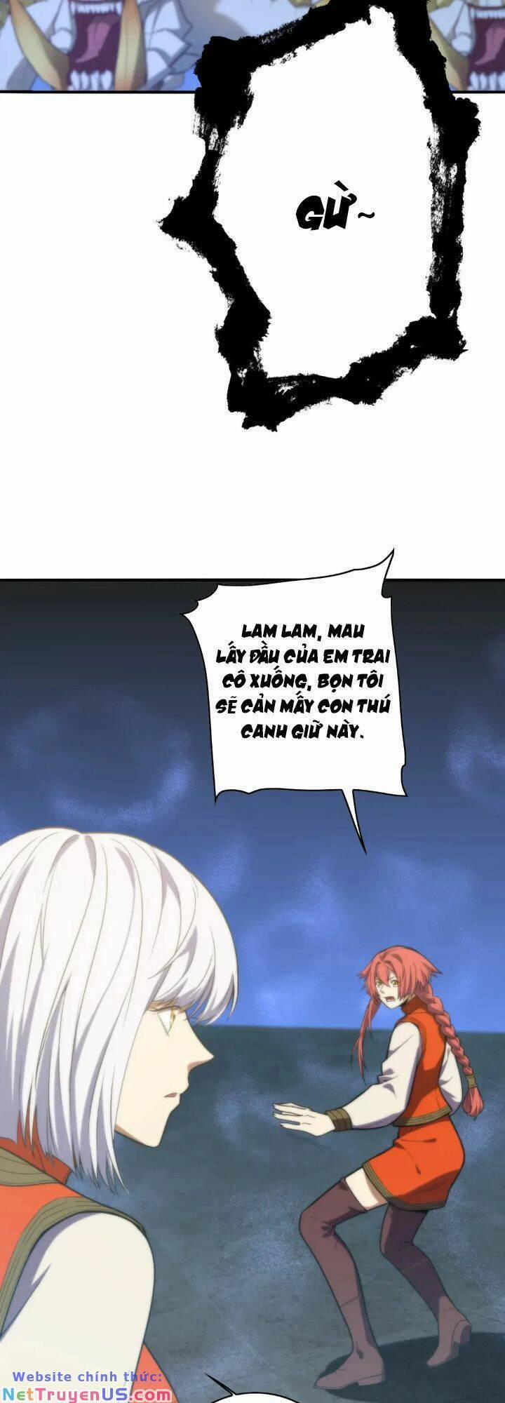 Độc Thủ Vu Y 449 trang 25