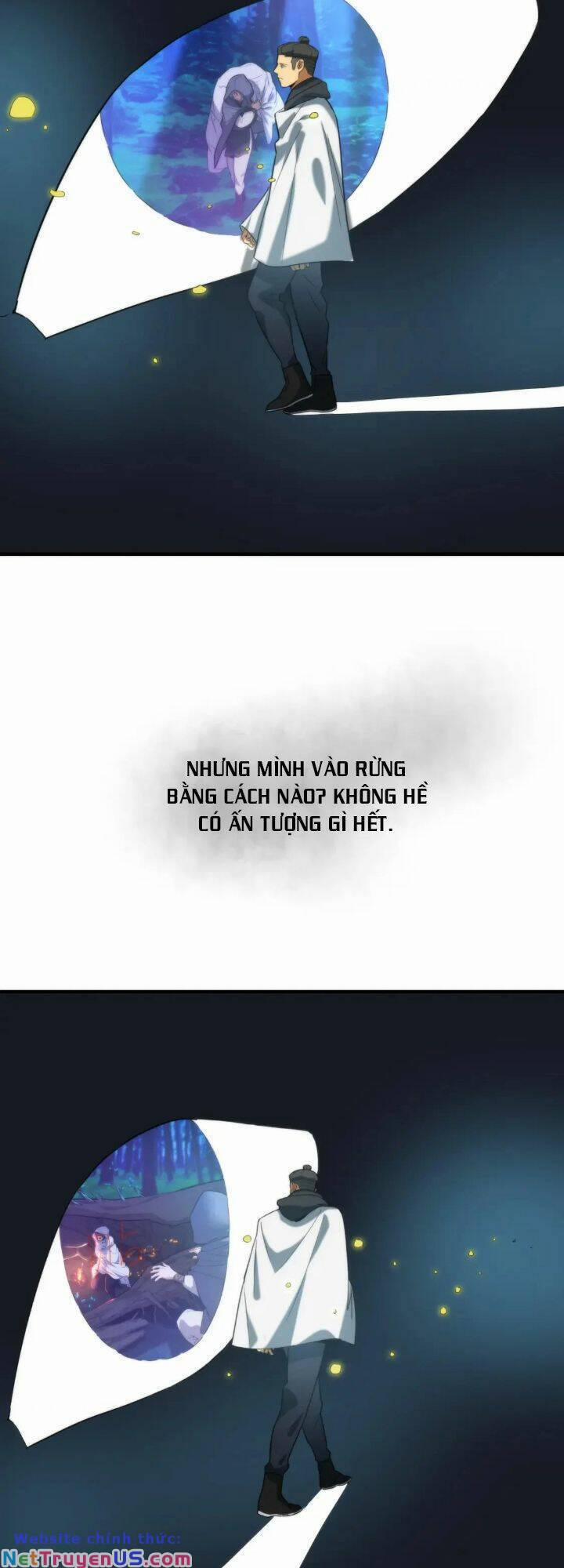 Độc Thủ Vu Y 449 trang 3