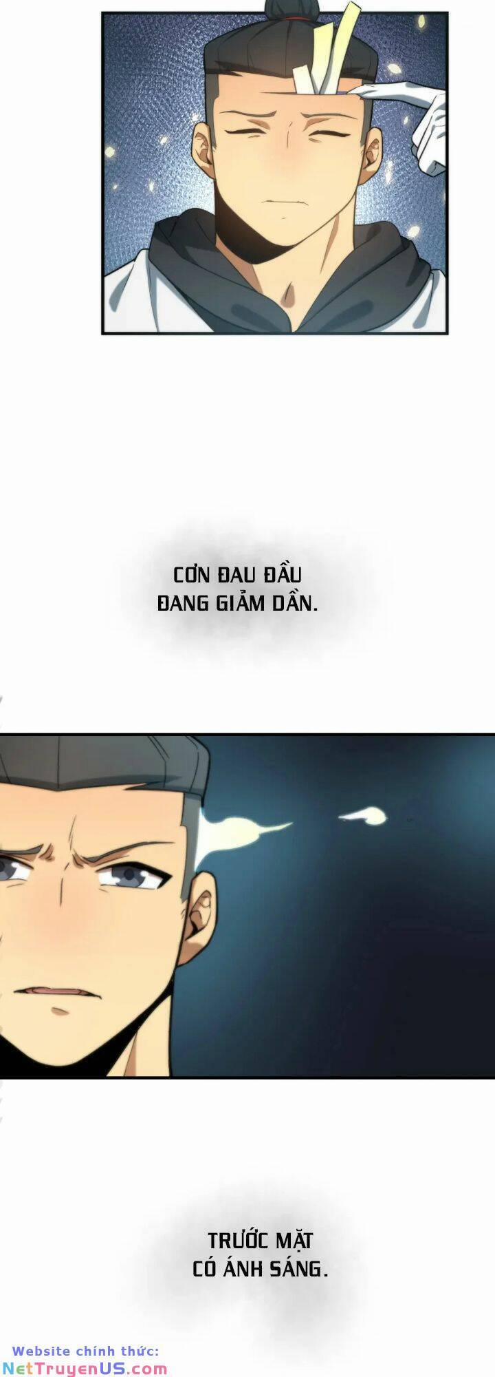 Độc Thủ Vu Y 449 trang 5