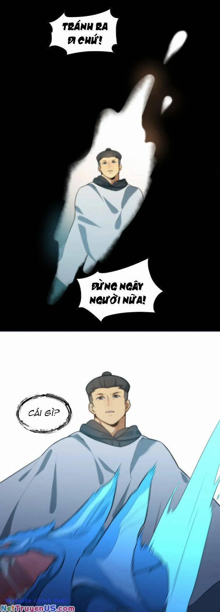 Độc Thủ Vu Y 449 trang 7