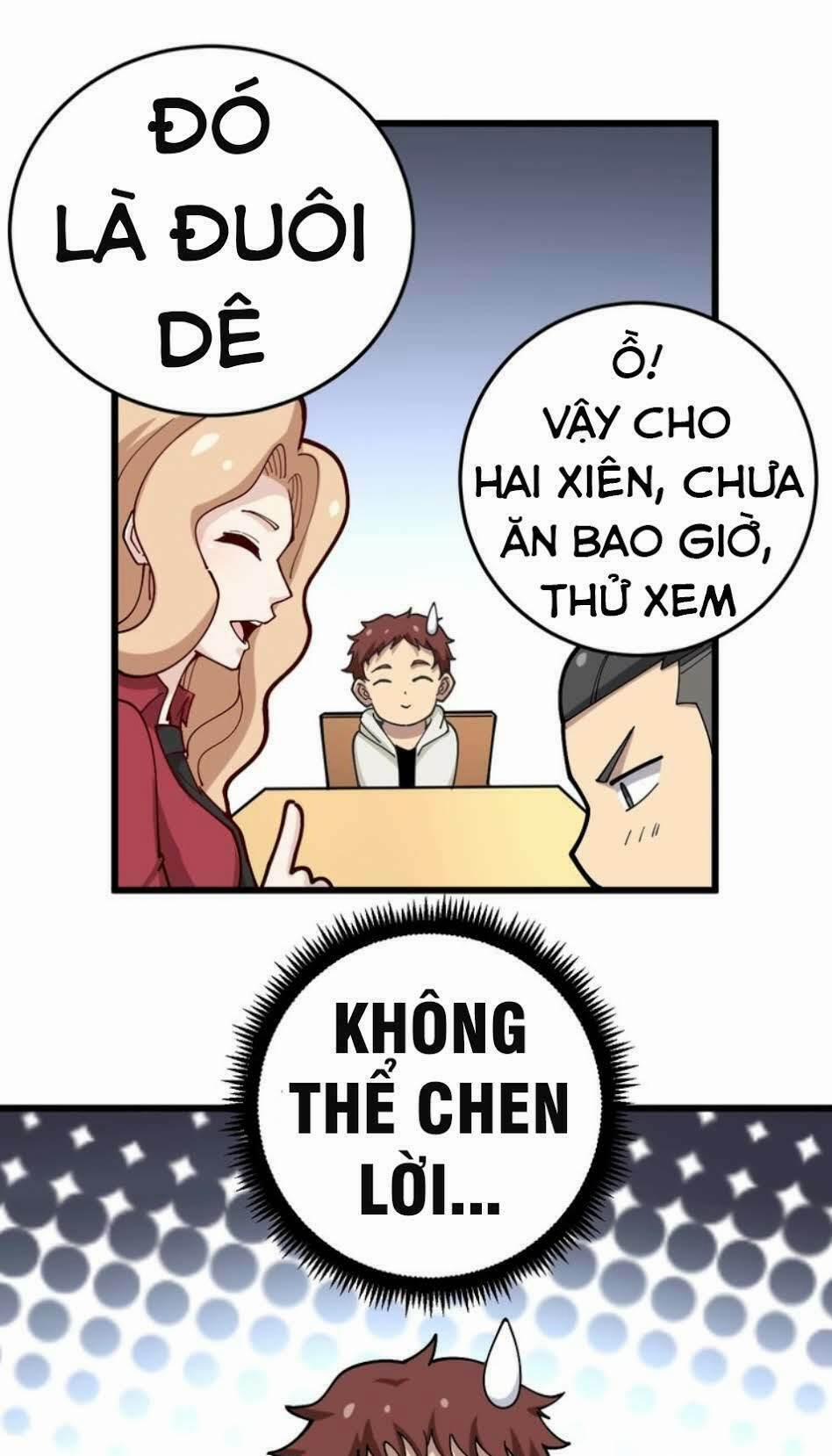 Độc Thủ Vu Y 45 trang 25