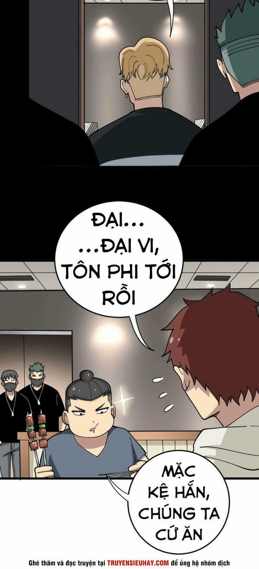 Độc Thủ Vu Y 45 trang 32