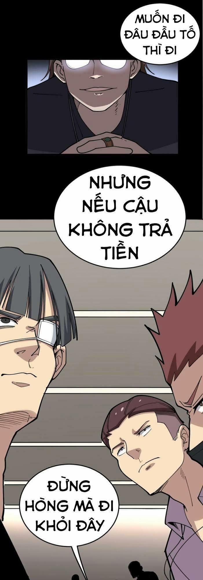 Độc Thủ Vu Y 45 trang 44